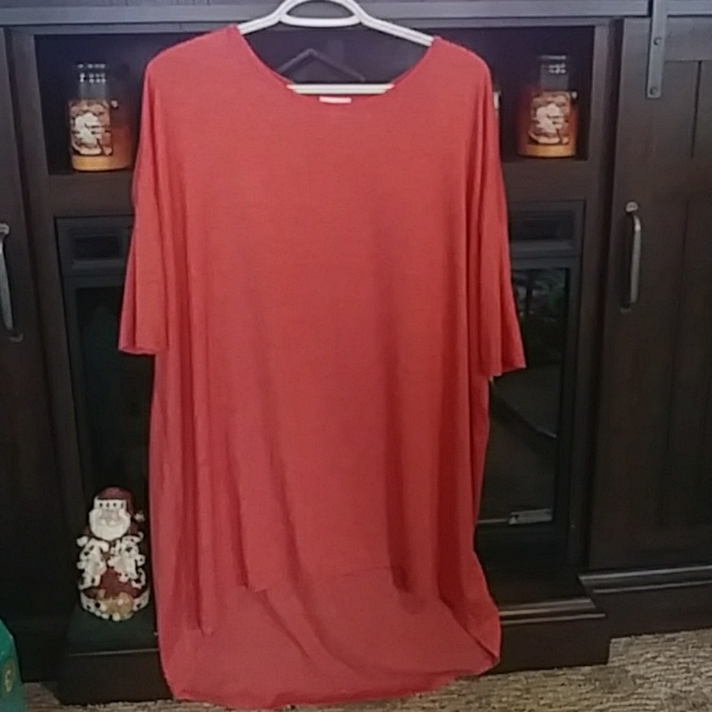 Irma Lularoe